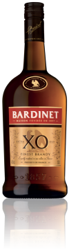Bouteille XO - Bardinet-Brandy