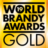 WBrandyA21 WB Gold - Bardinet-Brandy