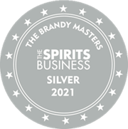 Médaille argent 2021 - Bardinet-Brandy